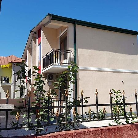 Apartment Nodmax Ureki Exterior foto