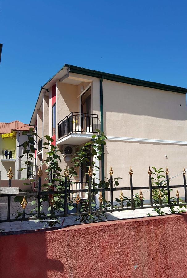 Apartment Nodmax Ureki Exterior foto