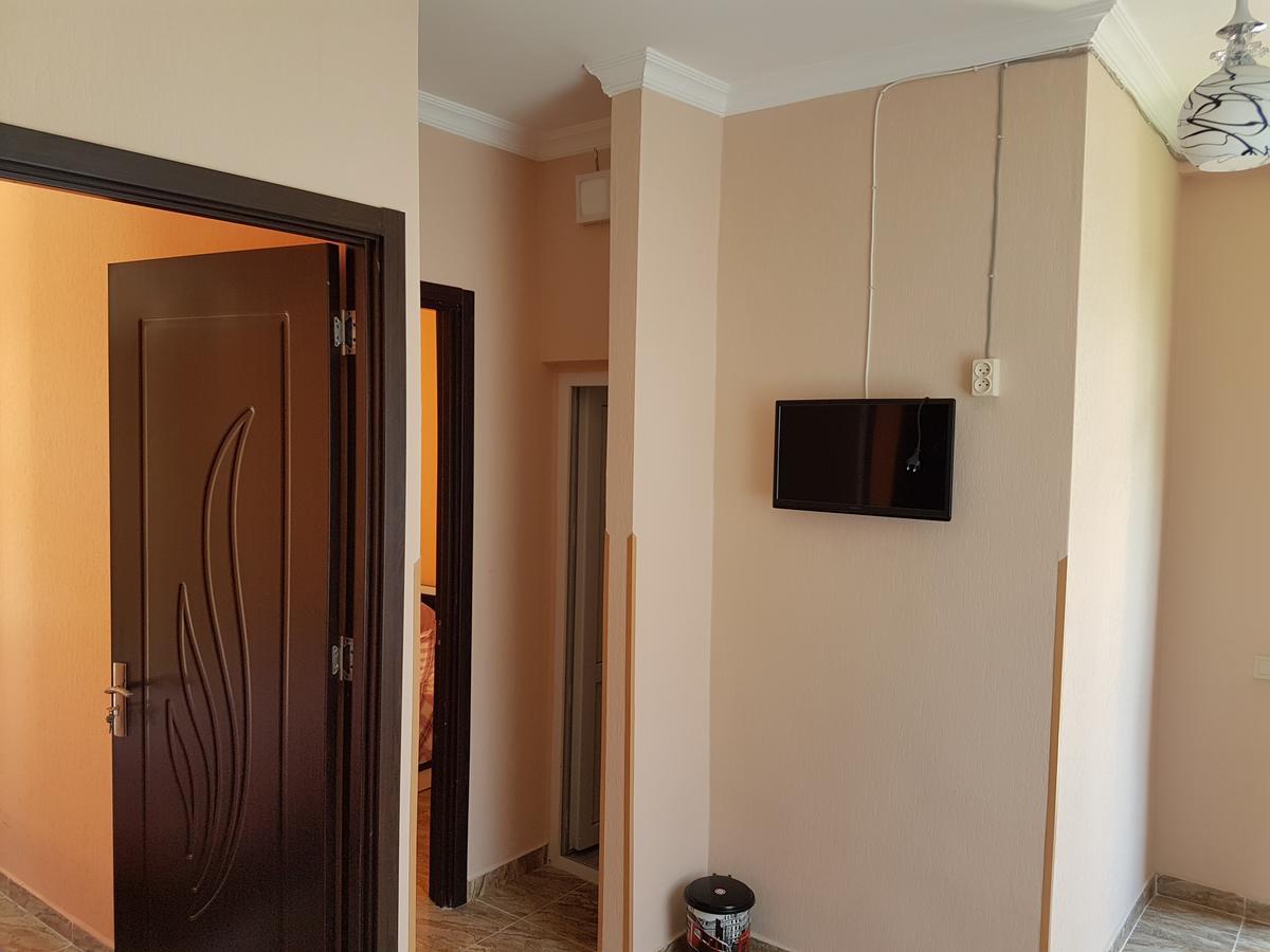 Apartment Nodmax Ureki Exterior foto